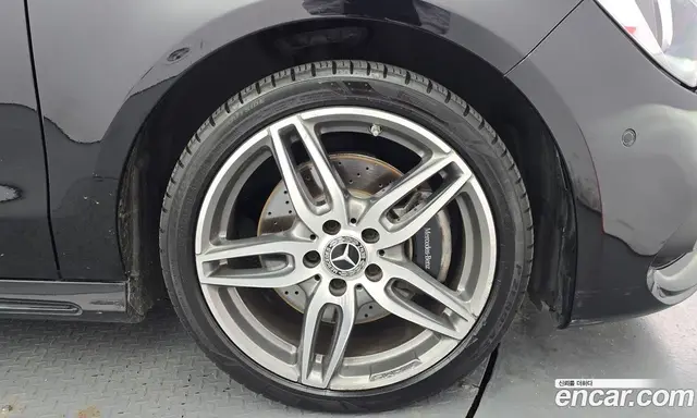 Mercedes-Benz CLA-Class 2018 2.0 АКПП, миниатюра 7 Mercedes-Benz CLA-Class 2018 2.0 АКПП, миниатюра 7