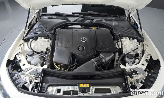 Mercedes-Benz CLE-Class 2024 2.0 АКПП, миниатюра 6 Mercedes-Benz CLE-Class 2024 2.0 АКПП, миниатюра 6