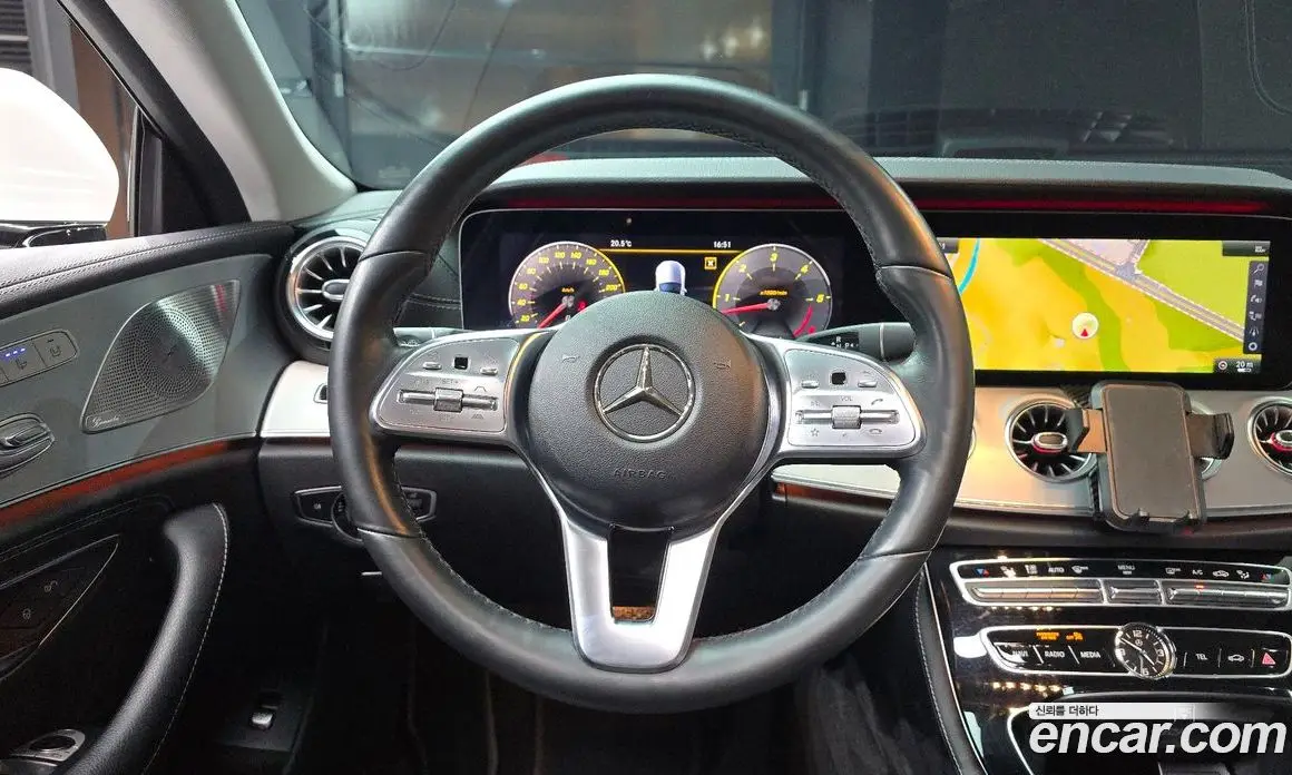 Mercedes-Benz CLS-Class 2018 2.9 АКПП, фото 19