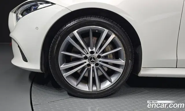 Mercedes-Benz CLS-Class 2018 2.9 АКПП, миниатюра 5