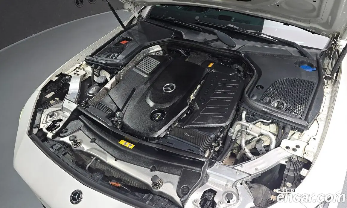 Mercedes-Benz CLS-Class 2018 2.9 АКПП, фото 6