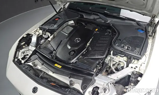 Mercedes-Benz CLS-Class 2018 2.9 АКПП, миниатюра 6