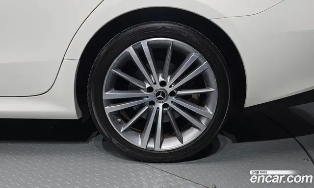Mercedes-Benz CLS-Class 2018 2.9 АКПП, миниатюра 7