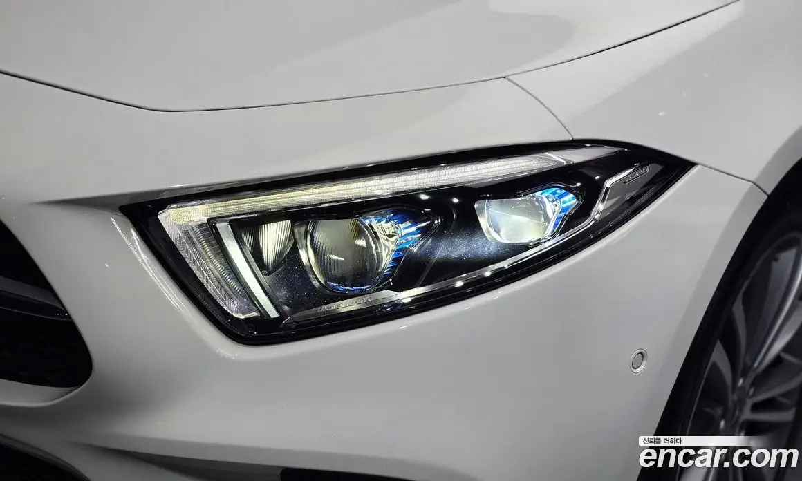 Mercedes-Benz CLS-Class 2018 2.9 АКПП, фото 8