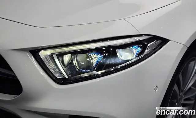 Mercedes-Benz CLS-Class 2018 2.9 АКПП, миниатюра 8