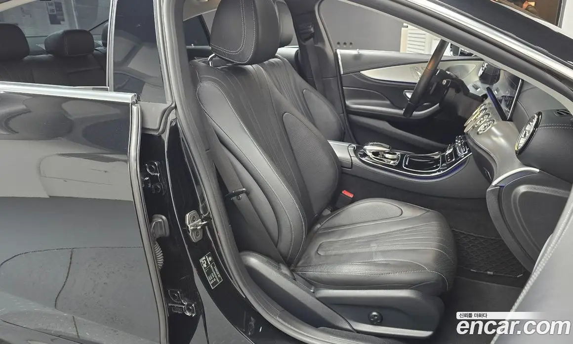 Mercedes-Benz CLS-Class 2019 2.9 АКПП, фото 11 Mercedes-Benz CLS-Class 2019 2.9 АКПП, фото 11