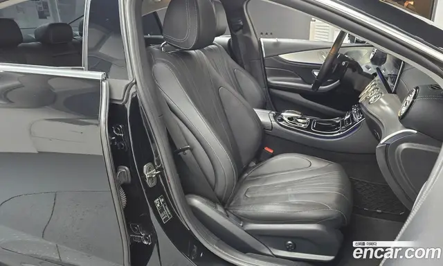 Mercedes-Benz CLS-Class 2019 2.9 АКПП, миниатюра 11 Mercedes-Benz CLS-Class 2019 2.9 АКПП, миниатюра 11