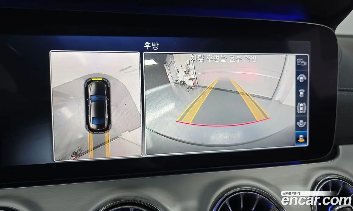 Mercedes-Benz CLS-Class 2019 2.9 АКПП, фото 17 Mercedes-Benz CLS-Class 2019 2.9 АКПП, фото 17