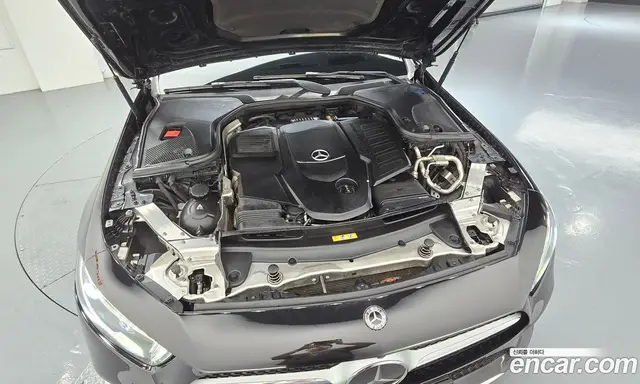 Mercedes-Benz CLS-Class 2019 2.9 АКПП, миниатюра 6 Mercedes-Benz CLS-Class 2019 2.9 АКПП, миниатюра 6