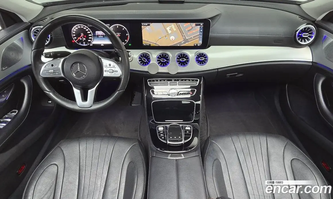 Mercedes-Benz CLS-Class 2019 2.9 АКПП, фото 7 Mercedes-Benz CLS-Class 2019 2.9 АКПП, фото 7