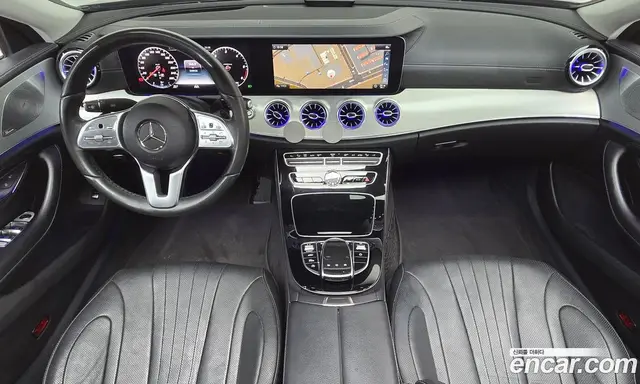 Mercedes-Benz CLS-Class 2019 2.9 АКПП, миниатюра 7 Mercedes-Benz CLS-Class 2019 2.9 АКПП, миниатюра 7