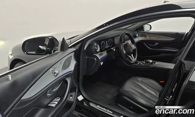 Mercedes-Benz CLS-Class 2019 2.9 АКПП, миниатюра 10 Mercedes-Benz CLS-Class 2019 2.9 АКПП, миниатюра 10