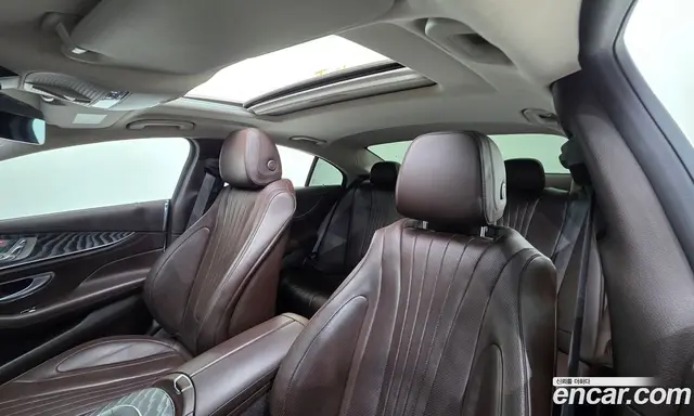 Mercedes-Benz CLS-Class 2020 3.0 АКПП, миниатюра 12