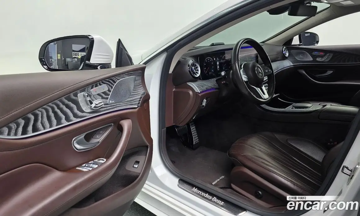 Mercedes-Benz CLS-Class 2020 3.0 АКПП, фото 13
