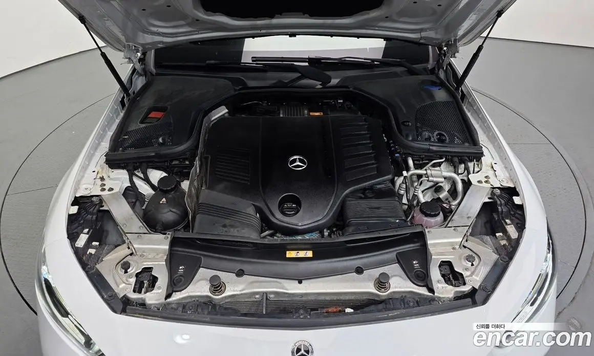 Mercedes-Benz CLS-Class 2020 3.0 АКПП, фото 6