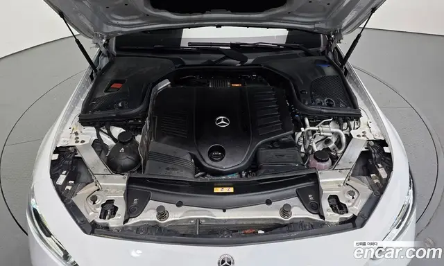 Mercedes-Benz CLS-Class 2020 3.0 АКПП, миниатюра 6
