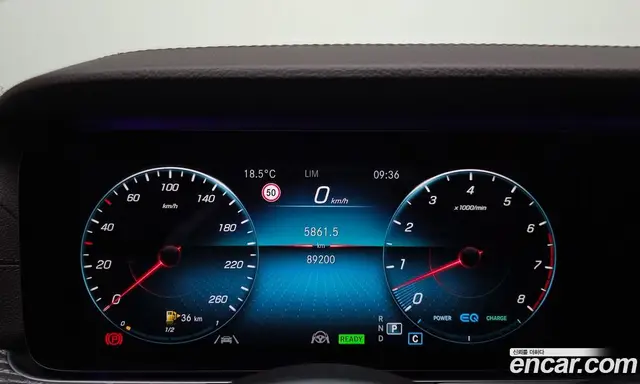 Mercedes-Benz CLS-Class 2020 3.0 АКПП, миниатюра 8