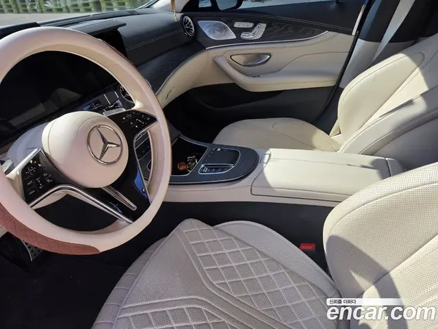 Mercedes-Benz CLS-Class, 2023, 36 500 км
