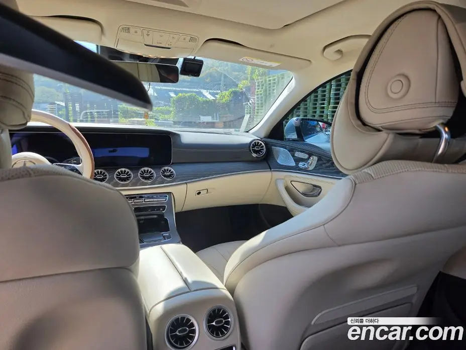 Mercedes-Benz CLS-Class 2023 3.0 АКПП, фото 14