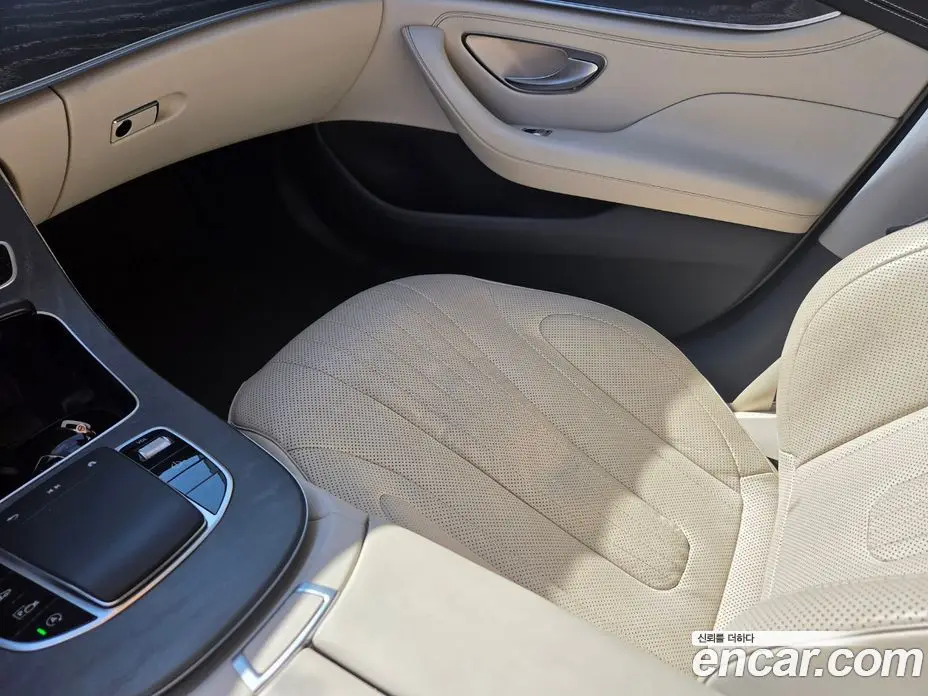 Mercedes-Benz CLS-Class 2023 3.0 АКПП, фото 16