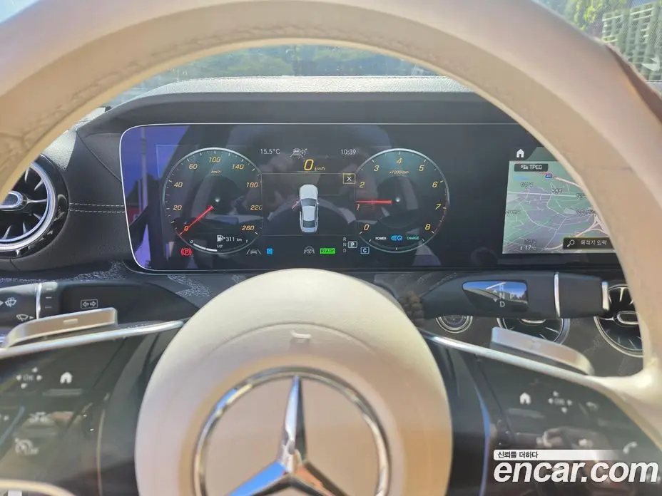 Mercedes-Benz CLS-Class 2023 3.0 АКПП, фото 9