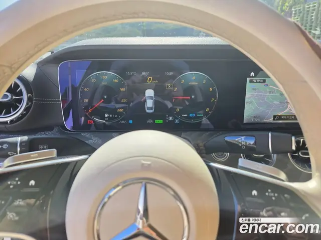 Mercedes-Benz CLS-Class 2023 3.0 АКПП, миниатюра 9
