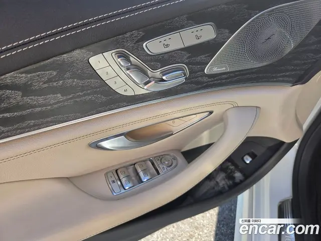 Mercedes-Benz CLS-Class 2023 3.0 АКПП, миниатюра 10