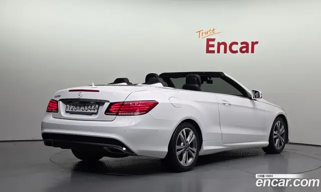Mercedes-Benz E-Class 2014 2.0 АКПП, миниатюра 2