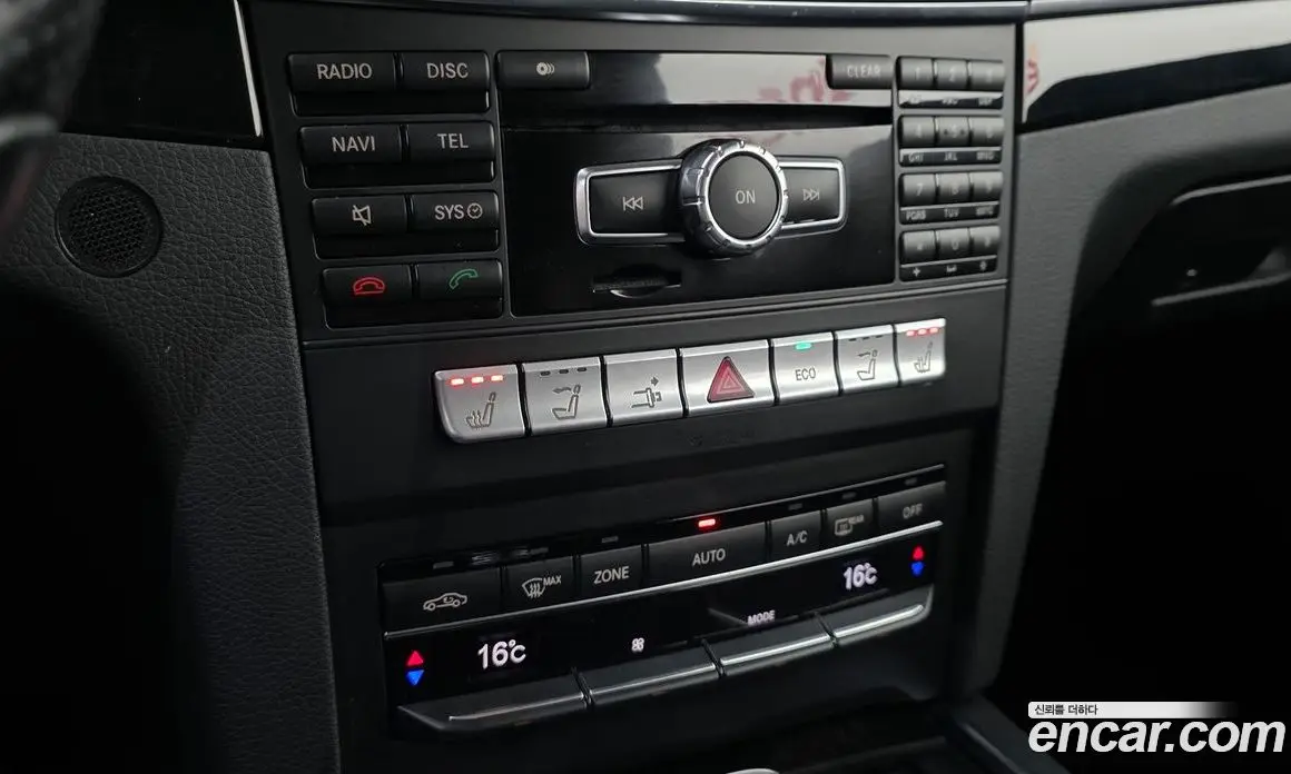 Mercedes-Benz E-Class 2014 2.0 АКПП, фото 13