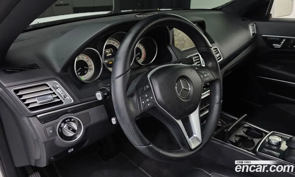 Mercedes-Benz E-Class 2014 2.0 АКПП, фото 15