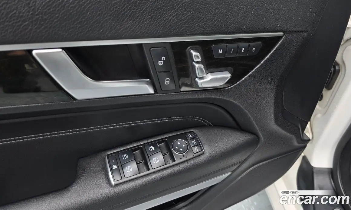 Mercedes-Benz E-Class 2014 2.0 АКПП, фото 20