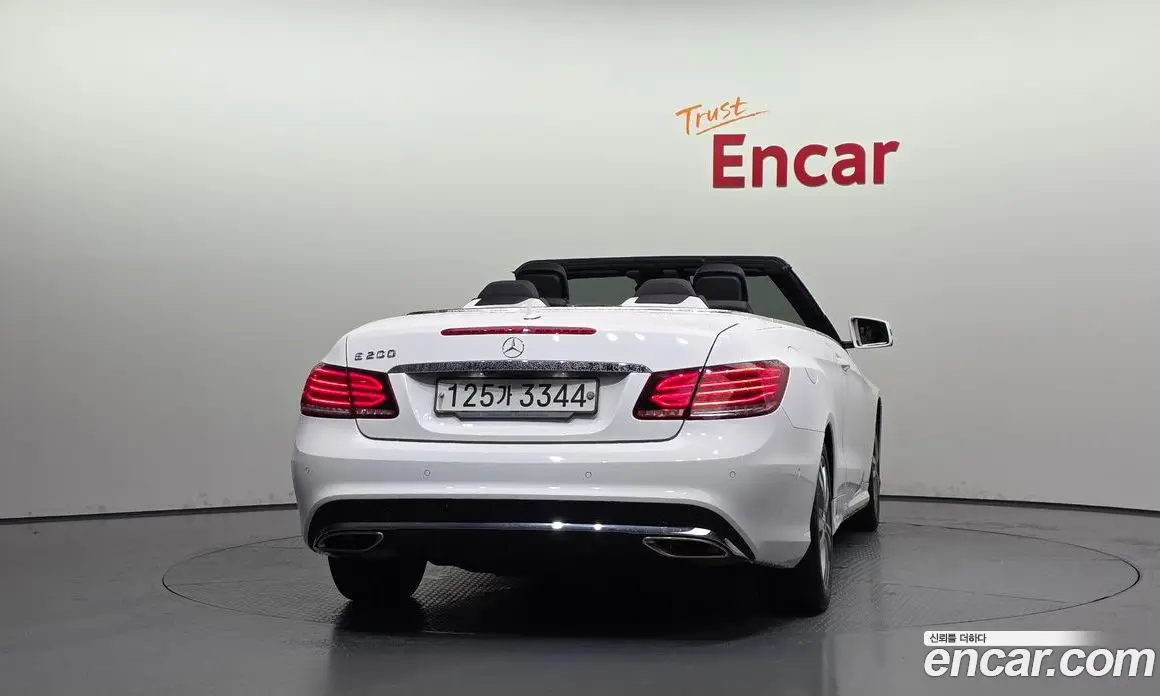 Mercedes-Benz E-Class 2014 2.0 АКПП, фото 4