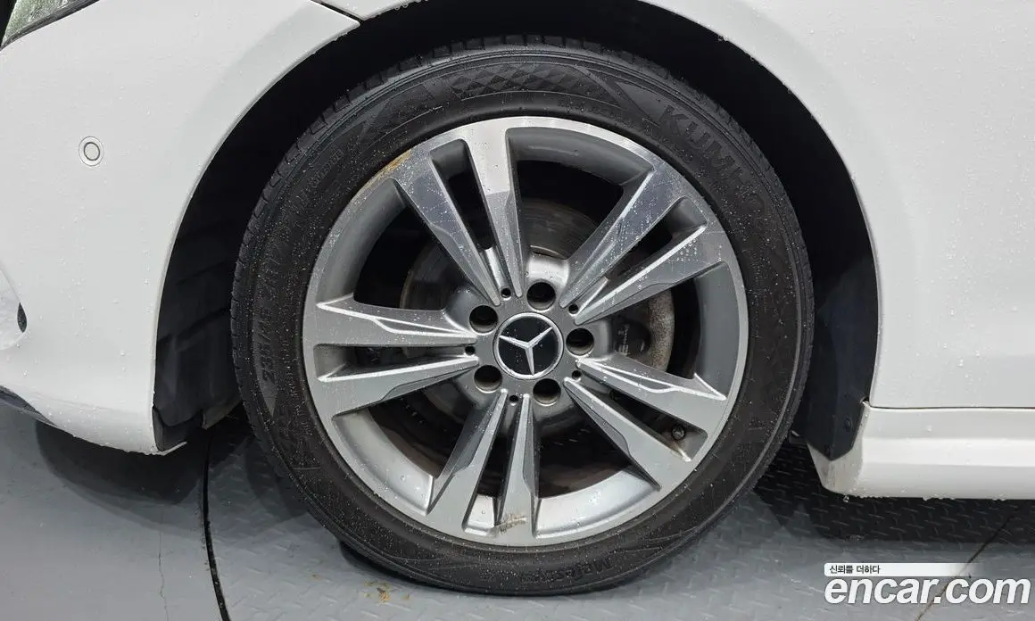 Mercedes-Benz E-Class 2014 2.0 АКПП, фото 5