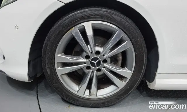 Mercedes-Benz E-Class 2014 2.0 АКПП, миниатюра 5