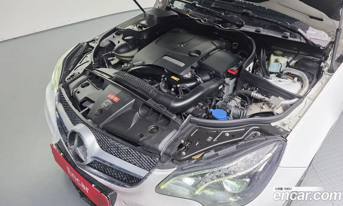 Mercedes-Benz E-Class 2014 2.0 АКПП, фото 6