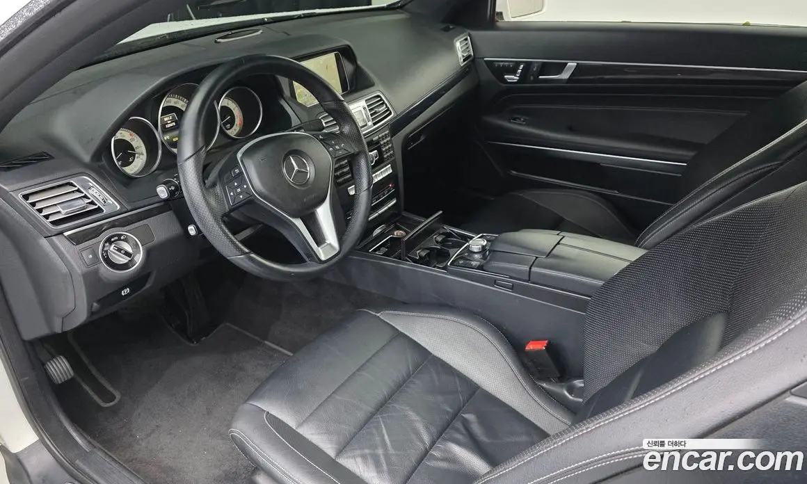Mercedes-Benz E-Class 2014 2.0 АКПП, фото 7