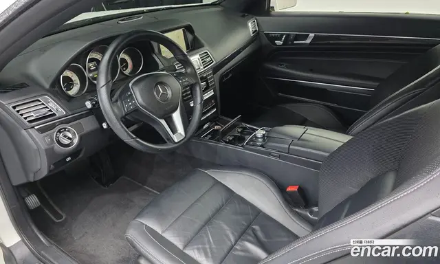 Mercedes-Benz E-Class 2014 2.0 АКПП, миниатюра 7