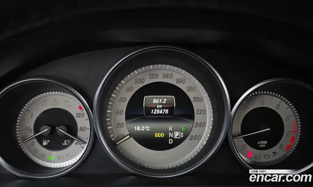Mercedes-Benz E-Class 2014 2.0 АКПП, миниатюра 8