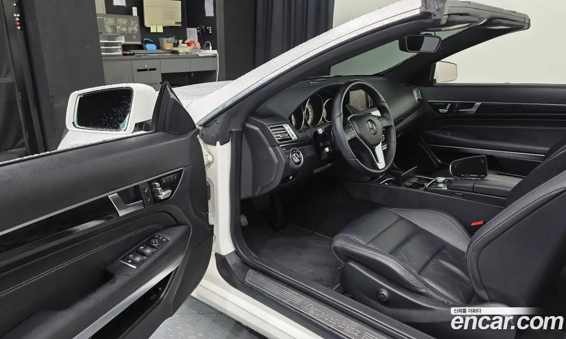 Mercedes-Benz E-Class 2014 2.0 АКПП, фото 10