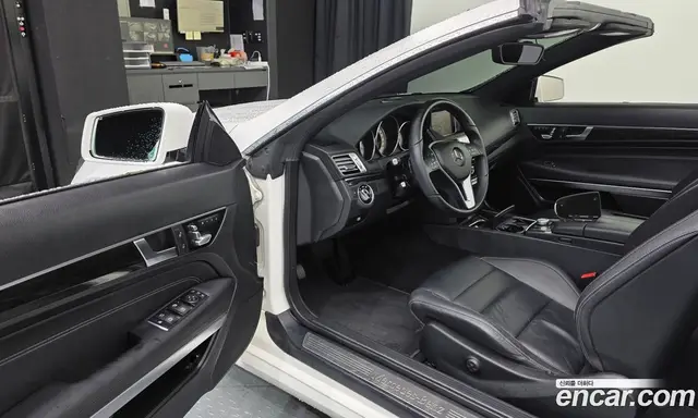 Mercedes-Benz E-Class 2014 2.0 АКПП, миниатюра 10