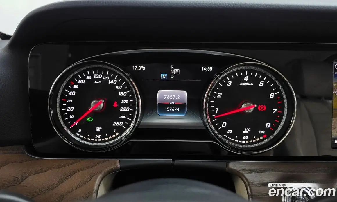 Mercedes-Benz E-Class 2017 2.0 АКПП, фото 8