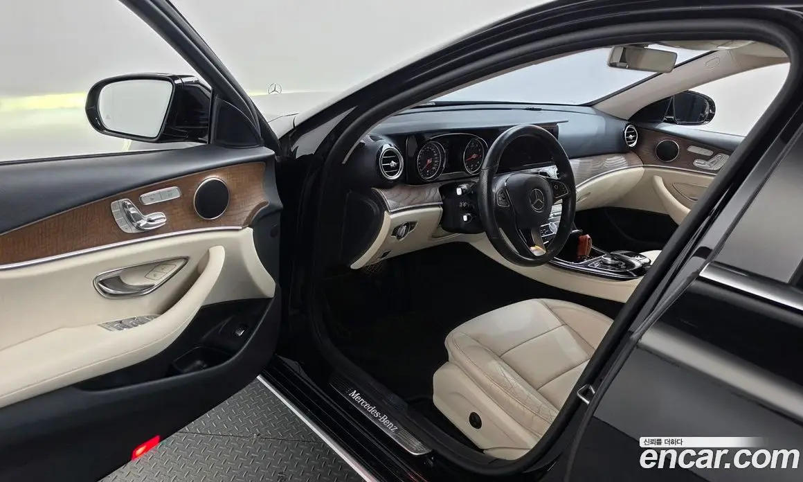 Mercedes-Benz E-Class 2017 2.0 АКПП, фото 10