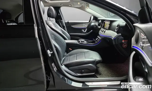 Mercedes-Benz E-Class 2017 1.9 АКПП, миниатюра 11