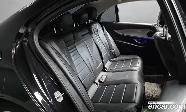 Mercedes-Benz E-Class 2017 1.9 АКПП, миниатюра 12