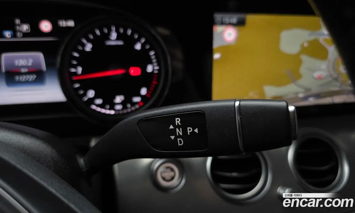 Mercedes-Benz E-Class 2017 1.9 АКПП, фото 9