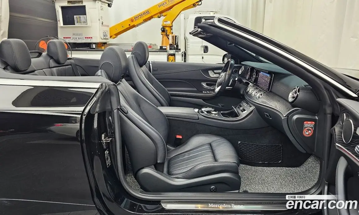 Mercedes-Benz E-Class 2019 1.9 АКПП, фото 13