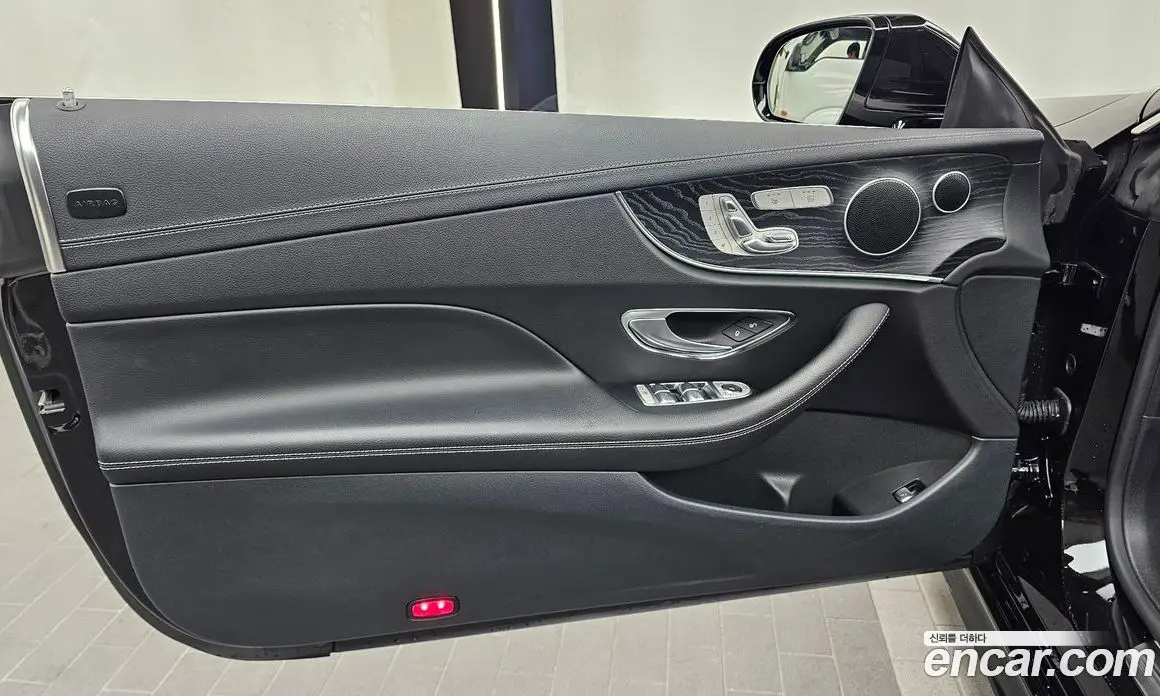 Mercedes-Benz E-Class 2019 1.9 АКПП, фото 14