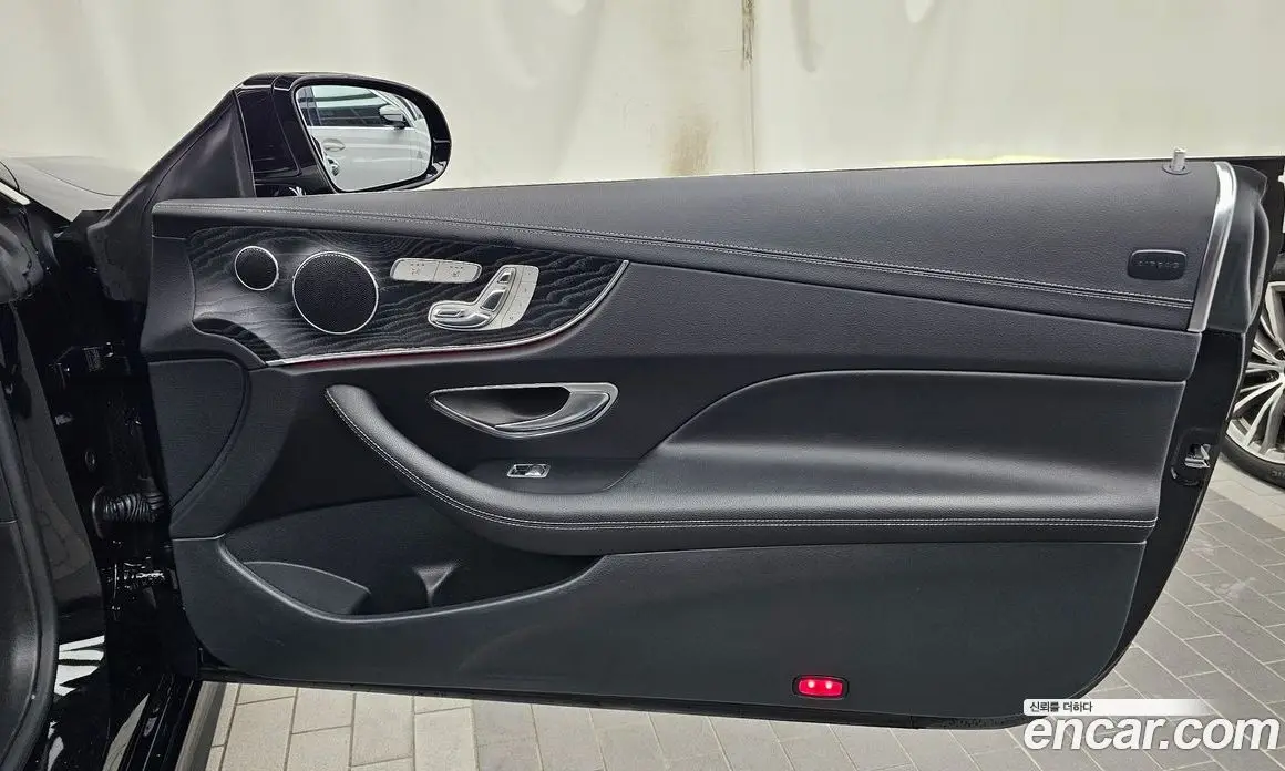 Mercedes-Benz E-Class 2019 1.9 АКПП, фото 15