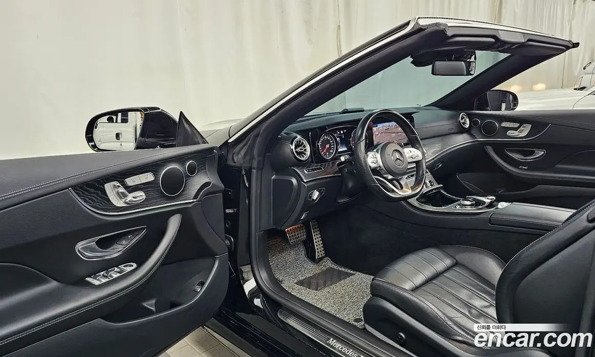 Mercedes-Benz E-Class 2019 1.9 АКПП, фото 16