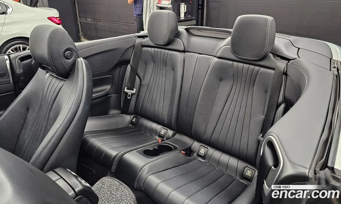 Mercedes-Benz E-Class 2019 1.9 АКПП, фото 17